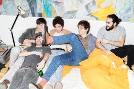 Polock by Carles Rodrigo 