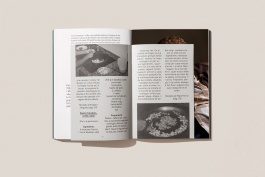 Receptari Extraviat by Carles Rodrigo