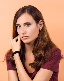 Portrait by Carles Rodrigo 