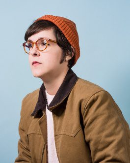 Portrait by Carles Rodrigo 