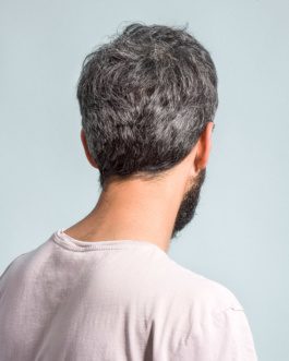 Portrait by Carles Rodrigo 