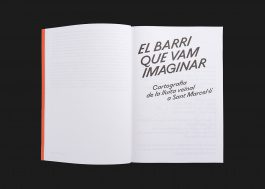 Sant Marcelí by Carles Rodrigo