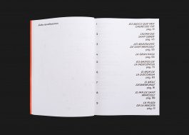 Sant Marcelí by Carles Rodrigo