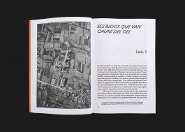 Sant Marcelí by Carles Rodrigo