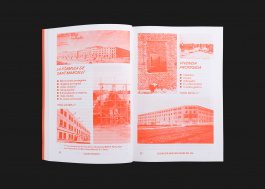 Sant Marcelí by Carles Rodrigo