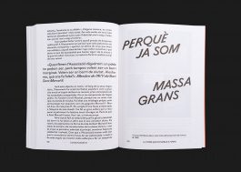 Sant Marcelí by Carles Rodrigo