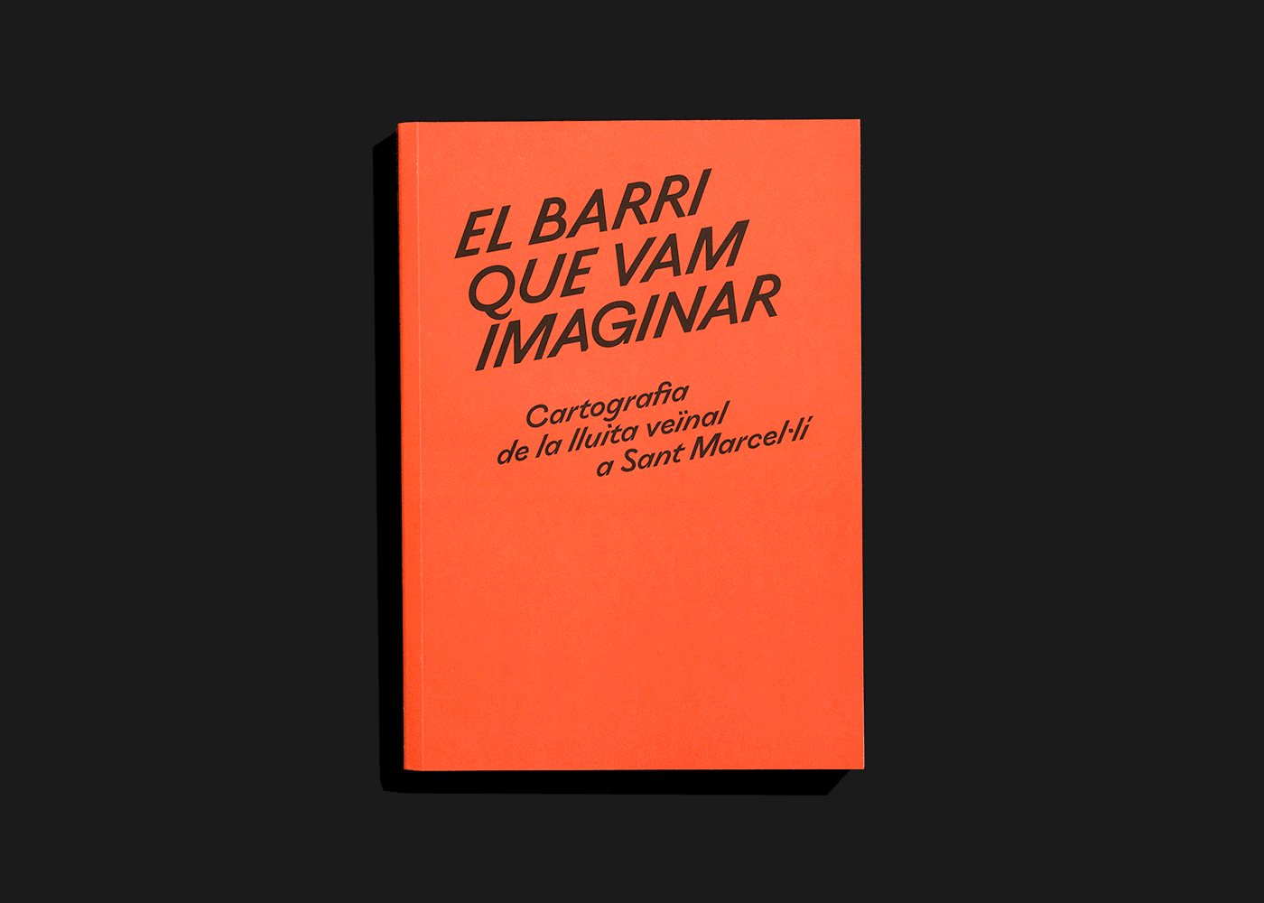 Sant Marcelí by Carles Rodrigo