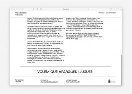 Pla Mobilitat l'Alcúdia by Carles Rodrigo