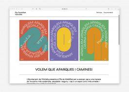 Pla Mobilitat l'Alcúdia by Carles Rodrigo