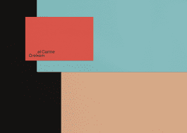 Creixem al Carme by Carles Rodrigo