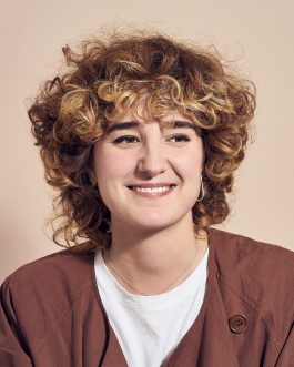 Laura by Carles Rodrigo 