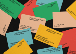 Creixem al Carme by Carles Rodrigo