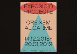 Creixem al Carme by Carles Rodrigo
