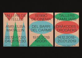 Creixem al Carme by Carles Rodrigo