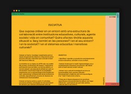 Creixem al Carme by Carles Rodrigo