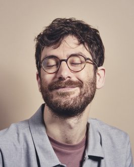 Tono by Carles Rodrigo 