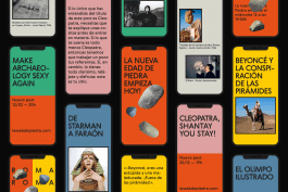 Piedra by Carles Rodrigo