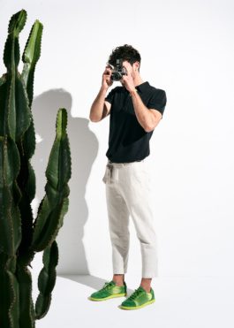 Satorisan by Carles Rodrigo 