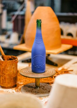 Cervezas Alhambra by Carles Rodrigo 