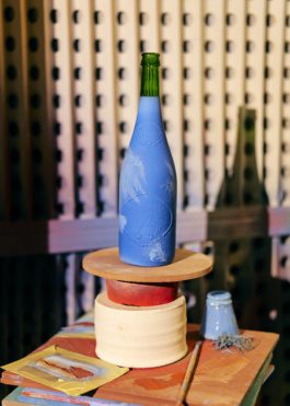 Cervezas Alhambra by Carles Rodrigo 