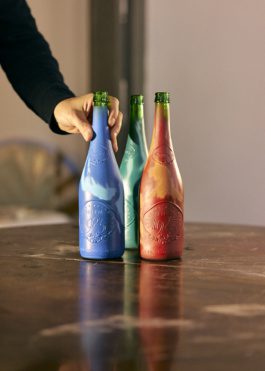 Cervezas Alhambra by Carles Rodrigo 