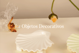 Los objetos decorativos by Carles Rodrigo