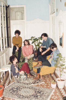 Polock by Carles Rodrigo 