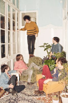 Polock by Carles Rodrigo 