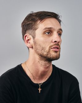 Vladimir by Carles Rodrigo 