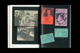 La Retaguardia by Carles Rodrigo