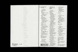 La Retaguardia by Carles Rodrigo