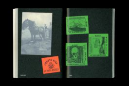 La Retaguardia by Carles Rodrigo