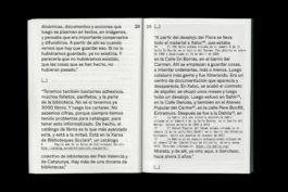 La Retaguardia by Carles Rodrigo