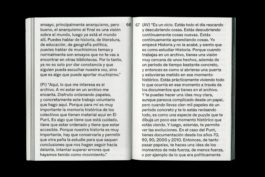 La Retaguardia by Carles Rodrigo