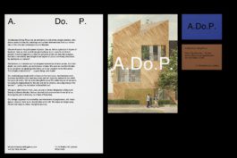 Architecture Doing Place by Carles Rodrigo