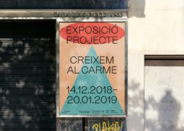 Creixem al Carme by Carles Rodrigo 