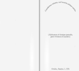 SPQR NOW by Carles Rodrigo