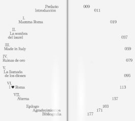 SPQR NOW by Carles Rodrigo