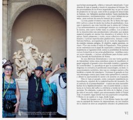 SPQR Now Carles Rodrigo