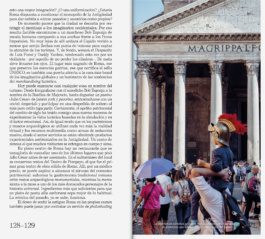 SPQR Now Carles Rodrigo