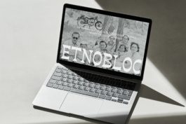 Etnobloc por Carles Rodrigo 