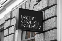 Leeds English Academy by Carles Rodrigo 