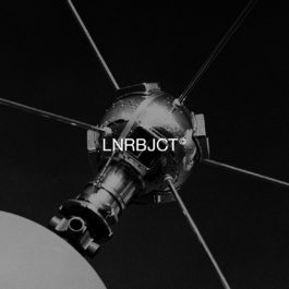 Lunar Object by Carles Rodrigo 