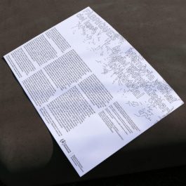 Fabriques del km2 by Carles Rodrigo