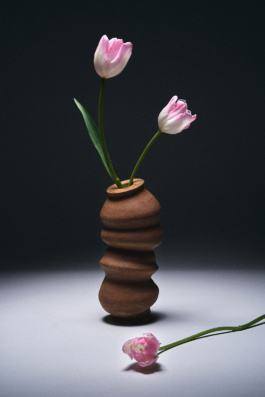 Los Objetos Decorativos by Carles Rodrigo 