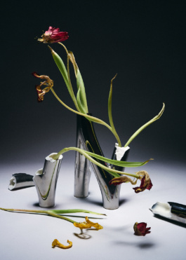 Lunar Object by Carles Rodrigo 