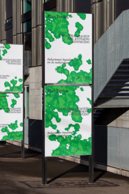 Plan Verdea Generalitat Valenciana por Carles Rodrigo