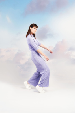 Twin by Carles Rodrigo 