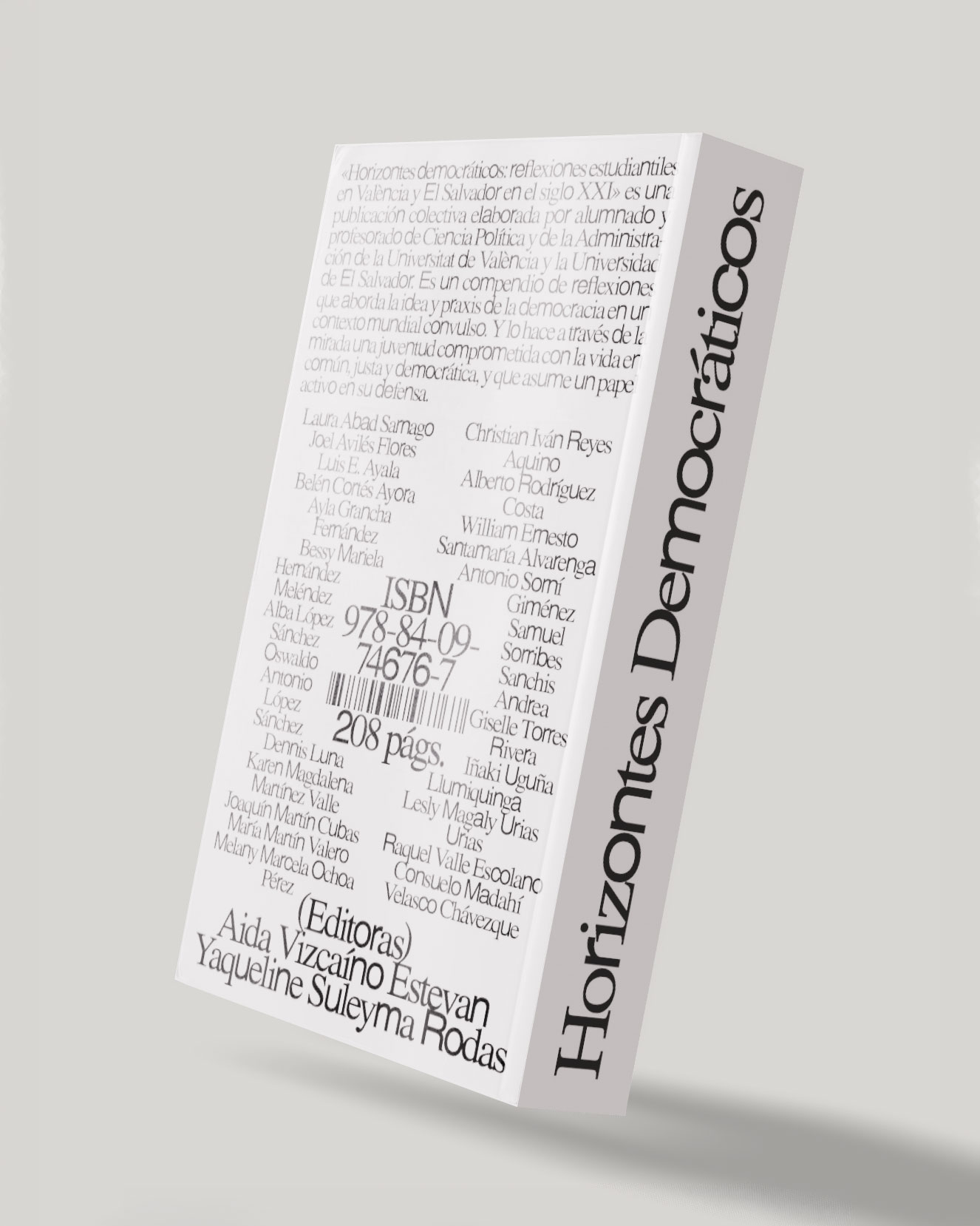 Horizontes Democráticos