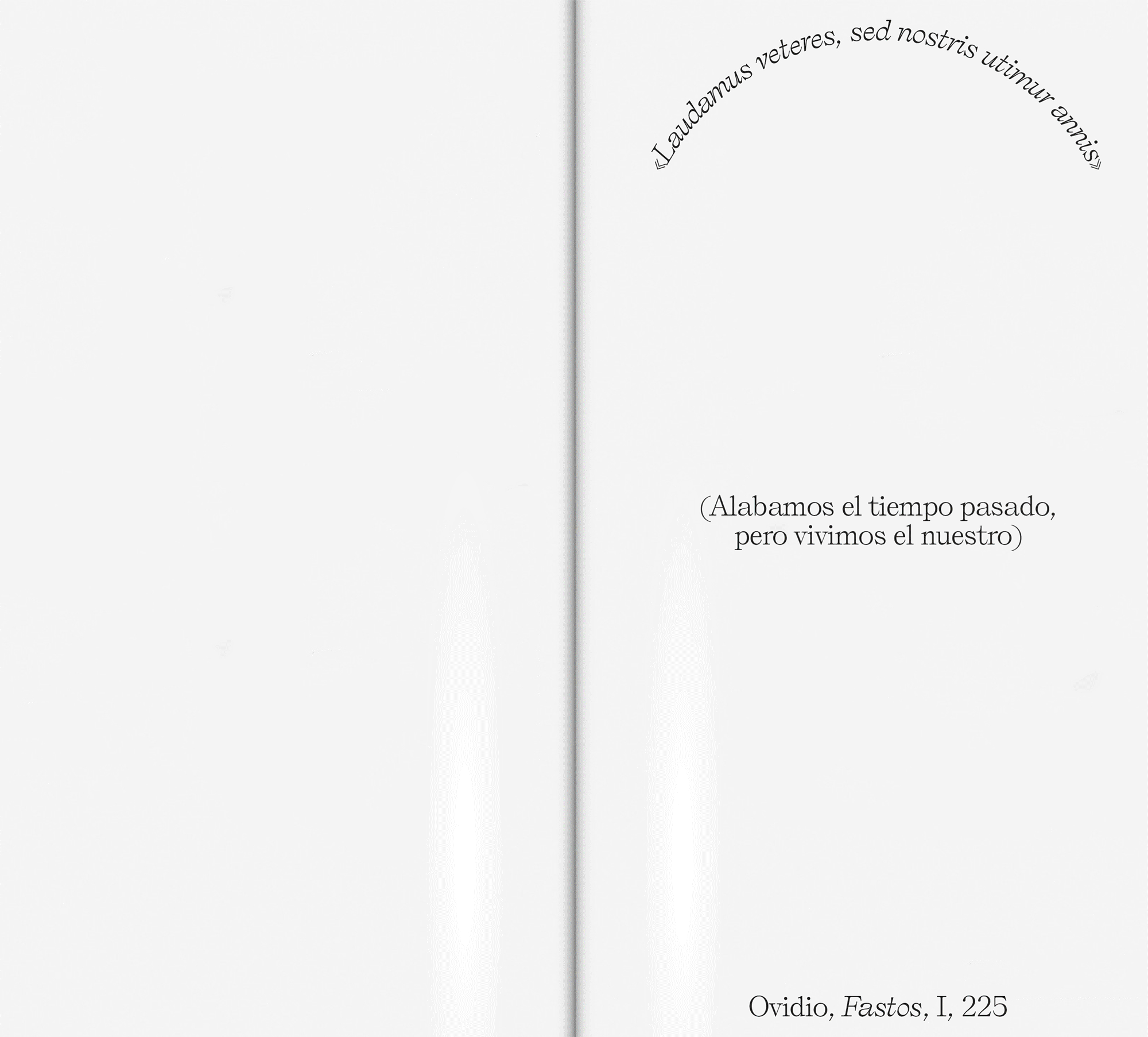 SPQR Now Carles Rodrigo